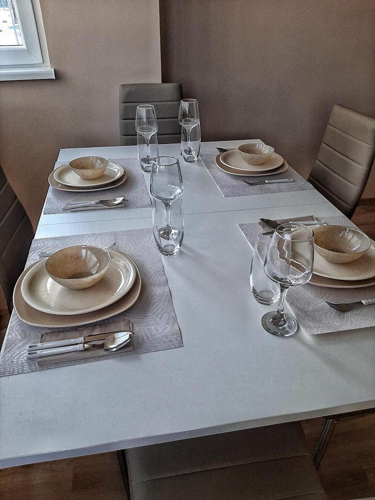 Sea Light Apartment Burgas Bagian luar foto