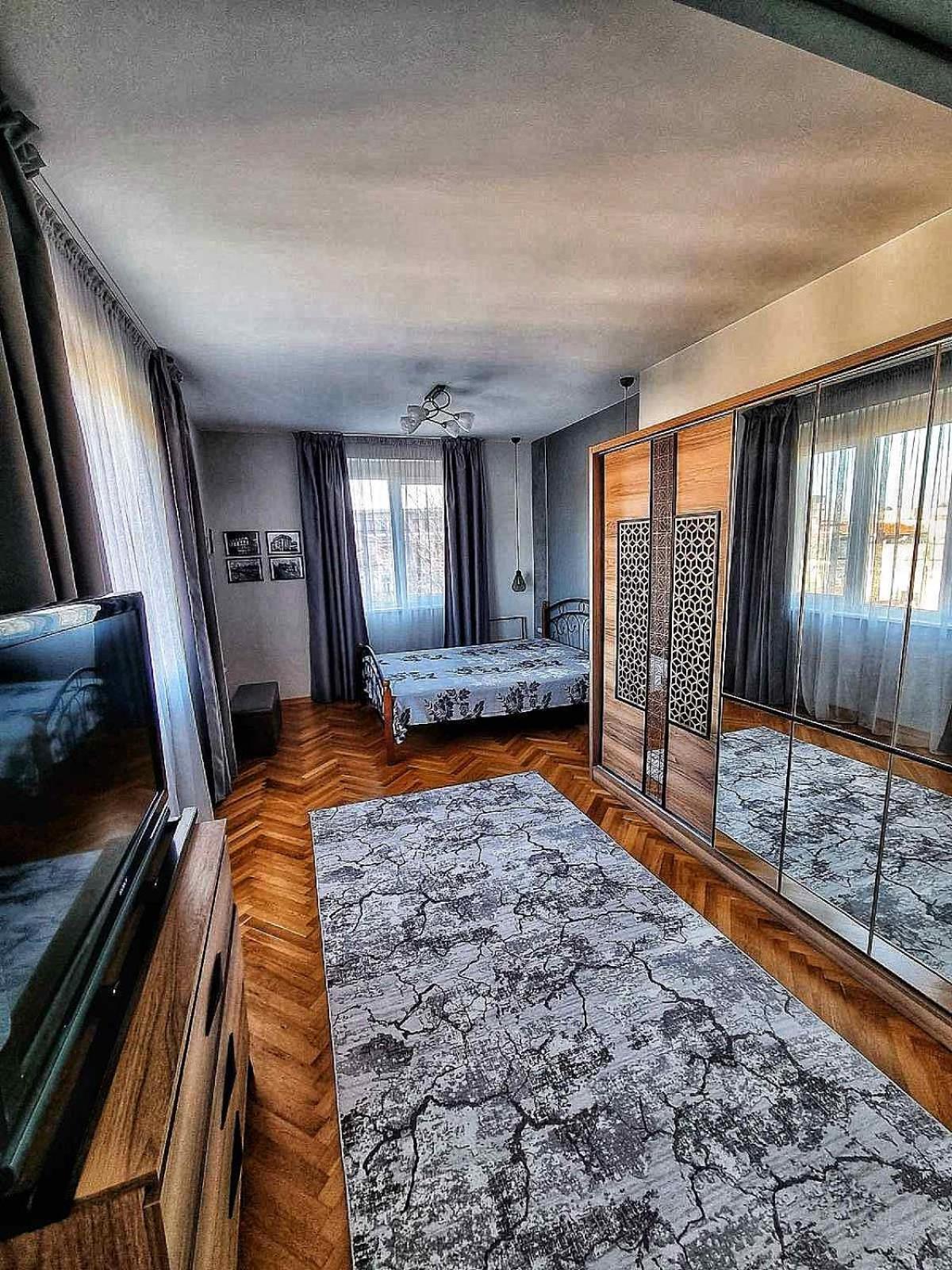 Sea Light Apartment Burgas Bagian luar foto