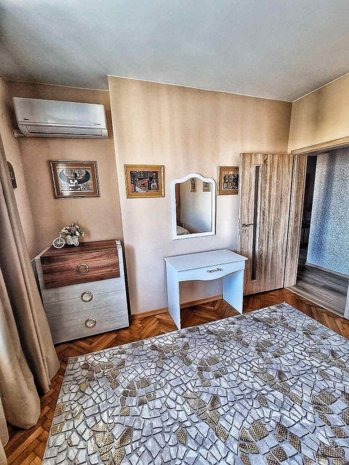 Sea Light Apartment Burgas Bagian luar foto
