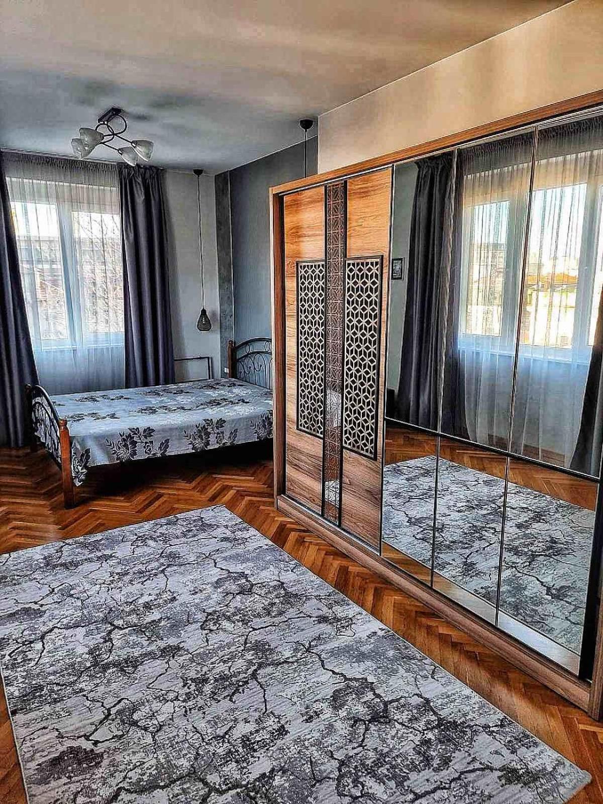 Sea Light Apartment Burgas Bagian luar foto